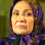 وضعیت تلخ پری امیرحمزه؛ بازیگر سریال «کارگاه شمسی» و «آرایشگاه زیبا» در ۹۰ سالگی