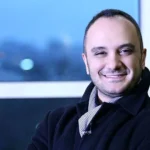 صحبت‌های احسان کرمی در مورد ایرانیان خارج از کشور و وضعیت خود در ایران