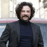 استایل حسام منظور در فیلم جدیدش استایل حسام منظور در فیلم جدیدش