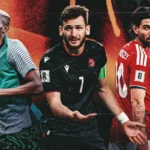 تیم منتخب ۱۱ نفره بازیکنان ستاره‌ای که در جام جهانی ۲۰۲۶ حضور نخواهند داشت