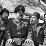 «سرکار استوار» محبوب؛ در تهران قاجاریه به دنیا آمد و در تهران جمهوری اسلامی از دنیا رفت