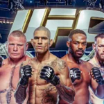 ۲۰ مبارز پردرآمد تاریخ یو‌اف‌سی تنها بر اساس دستمزدهای دریافتی [رتبه‌بندی ۲۰۲۵]