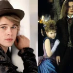 جنجال بازنشر سکانس «چندش‌آور» برد پیت با همبازی زیر سن قانونی‌اش در یک فیلم