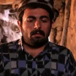 «برزو جوان» 7 سال بعد سریال آنام در فرانسه؛ سال 1403