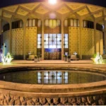 علیرضا زاکانی حوض تئاتر شهر را تخریب کرد؛ تاریخچه بزرگ‌ترین مجموعه نمایش تئاتر ایران