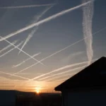 کنتریل چیست؛ آیا آمریکا و اسرائیل در آسمان کرمان گازهای سمی پخش کردند؟ کنتریل چیست؛ آیا آمریکا و اسرائیل در آسمان کرمان گازهای سمی پخش کردند؟