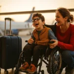 برنامه‌ریزی برای سفر با کودک دارای معلولیت، اوتیسم، ADHD یا سایر نیازهای ویژه