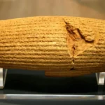 تصویب منشور کوروش به‌عنوان نخستین سند مکتوب حقوق بشر جهان در یونسکو + ویدیو