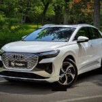 قیمت آئودی Q4 در ایران؛ فروش شاسیبلند آلمانی آغاز شد قیمت آئودی Q4 در ایران؛ فروش شاسیبلند آلمانی آغاز شد