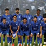 چرا استقلال نتوانست الوصل را شکست دهد؟! چرا استقلال نتوانست الوصل را شکست دهد؟!