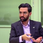 واکنش آذری جهرمی به سه نرخی شدن بنزین: در یک کلام ناکارآمد است! واکنش آذری جهرمی به سه نرخی شدن بنزین: در یک کلام ناکارآمد است!