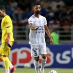 آخرین وضعیت ستاره پرحاشیه استقلال بعد از انتشار فیلم خصوصی آخرین وضعیت ستاره پرحاشیه استقلال بعد از انتشار فیلم خصوصی