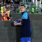 دعوت از ستاره استقلال برای بازی با تیمملی انگلیس دعوت از ستاره استقلال برای بازی با تیمملی انگلیس