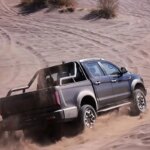 بهترین ماشینهای آفرودی در بازه زیر چهار میلیارد بهترین ماشینهای آفرودی در بازه زیر چهار میلیارد