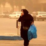 تشکیل جلسه اضطرار آلودگی هوا در تهران