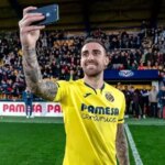 مهاجم مطرح اسپانیایی در فهرست خرید پرسپولیس