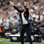 اولین خرید زمستانی منچستریونایتد مشخص شد