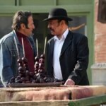 مرتضی عقیلی و ابوالفضل پورعرب با «هایکپی» در سینماها مرتضی عقیلی و ابوالفضل پورعرب با «هایکپی» در سینماها