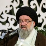 خاتمی: دستگاه دیپلماسی از ترامپ جنایت کار در مجامع بینالمللی شکایت کند خاتمی: دستگاه دیپلماسی از ترامپ جنایت کار در مجامع بینالمللی شکایت کند