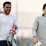 بازگشت ستارههای ازبکستانی با اعضای تیمملی به ایران! بازگشت ستارههای ازبکستانی با اعضای تیمملی به ایران!