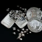 ارز دیجیتال با پشتوانه نقره؛ همه‌چیز درباره رقیب طلا در بازار رمزارزها