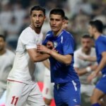 طلسم نبردن ازبکستان ۲۹ ماهه شد!