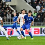 بازهم ازبکستان؛ خستهکننده و تکراری! بازهم ازبکستان؛ خستهکننده و تکراری!