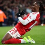 ببینید؛ خلاصه بازی آرسنال 4 – تاتنهام 1 ببینید؛ خلاصه بازی آرسنال 4 – تاتنهام 1