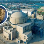 انقلاب چین در انرژی هستهای: استخراج اورانیوم ۱۰۰۰ برابر سریعتر شد انقلاب چین در انرژی هستهای: استخراج اورانیوم ۱۰۰۰ برابر سریعتر شد