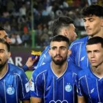 فرصت استثنایی استقلال؛ اجازه خرید بازیکن خارجی در نیمفصل فرصت استثنایی استقلال؛ اجازه خرید بازیکن خارجی در نیمفصل