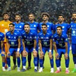 اعلام ترکیب اصلی استقلال خوزستان مقابل پرسپولیس اعلام ترکیب اصلی استقلال خوزستان مقابل پرسپولیس