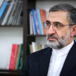 روایت تازه اسماعیلی از پیدا شدن پیکر آل هاشم در سانحه سقوط بالگرد