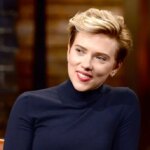 اسکارلت جوهانسون، بازیگر اصلی «جنگیر» شد اسکارلت جوهانسون، بازیگر اصلی «جنگیر» شد