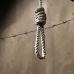 پایان پرونده پرحاشیه قتل پزشک یاسوجی/ قاتل مسعود داوودی در ملأ عام اعدام شد پایان پرونده پرحاشیه قتل پزشک یاسوجی/ قاتل مسعود داوودی در ملأ عام اعدام شد