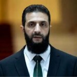 الجولانی: پرداختن به تشکیل نظام فدرالی و جدایی‌طلبی در سوریه،‌ برخاسته از جهل سیاسی است