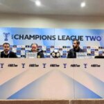 سرمربی رقیب سپاهان: بازی باید مساوی میشد! سرمربی رقیب سپاهان: بازی باید مساوی میشد!