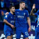 معادلات صعود در لیگ نخبگان؛ الهلال و الوحده به مرحله حذفی رفتند، تراکتور در راه است! معادلات صعود در لیگ نخبگان؛ الهلال و الوحده به مرحله حذفی رفتند، تراکتور در راه است!