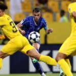 الوصل از بازی رفت هم خطرناکتر است! الوصل از بازی رفت هم خطرناکتر است!