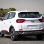 قیمت جدید محصولات مدیرانخودرو؛ X55 پرو 173 میلیون گران شد قیمت جدید محصولات مدیرانخودرو؛ X55 پرو 173 میلیون گران شد