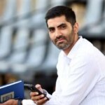 مشکل انصاری با پست جدیدش در پرسپولیس مشکل انصاری با پست جدیدش در پرسپولیس