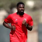 ستاره پرسپولیس در بازی دوستانه هم غایب بود! ستاره پرسپولیس در بازی دوستانه هم غایب بود!