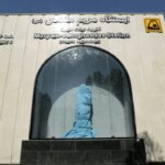 ایستگاه متروی مریم مقدس افتتاح شد