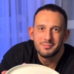 اینفلوئنسر ۳۰ ساله روس با چالش «پرخوری» خودش را به کشتن داد