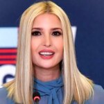 «ایوانکا ترامپ» در کنار پدر و مادرخواندهاش در یک هواپیمای شخصی؛ سال 1368 «ایوانکا ترامپ» در کنار پدر و مادرخواندهاش در یک هواپیمای شخصی؛ سال 1368