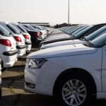 شکست دولت در بازار خودرو شکست دولت در بازار خودرو
