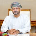 پیام وزیر خارجه عمان در خصوص دیدار با همتای ایرانی پیام وزیر خارجه عمان در خصوص دیدار با همتای ایرانی