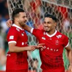 پرسپولیس هیچ محرومی برای دربی ندارد پرسپولیس هیچ محرومی برای دربی ندارد