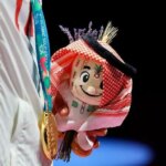 برنامه ورزشکاران ایران در دهمین روز بازی‌های کشورهای اسلامی ریاض