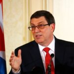 کوبا: آمریکا به دنبال نفت ونزوئلا است کوبا: آمریکا به دنبال نفت ونزوئلا است