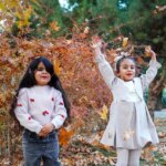 تصاویر؛ جشن برگ‌ریزان هگمتانه